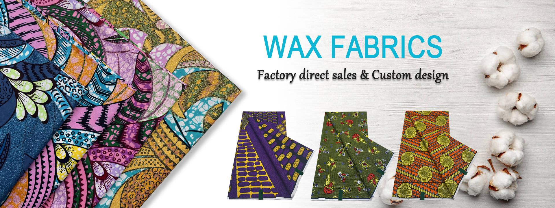 waxed cotton fabric